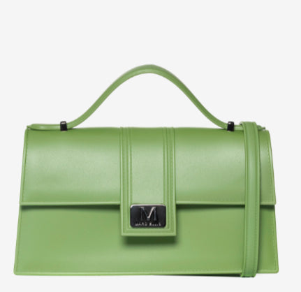 Borsa flat arrow m marc ellis