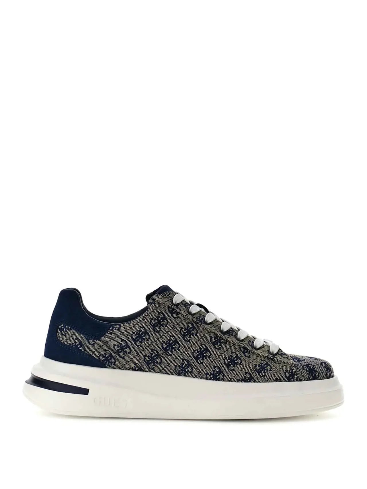 Sneakers uomo guess 2026