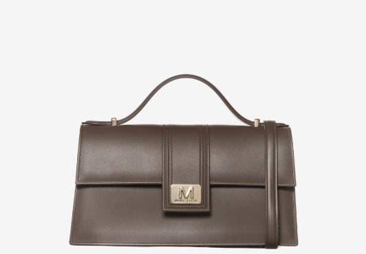 Borsa flat arrow m marc ellis