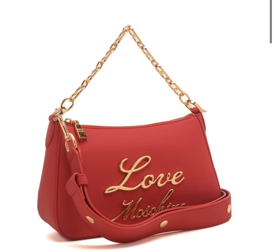 borsa LOVE MOSCHINO