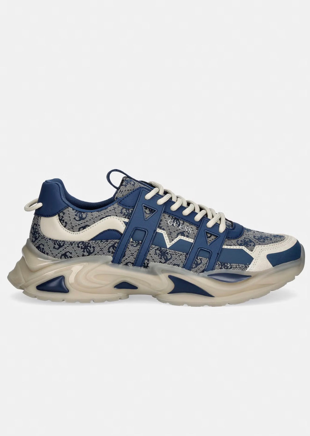 scarpa uomo Guess 2026