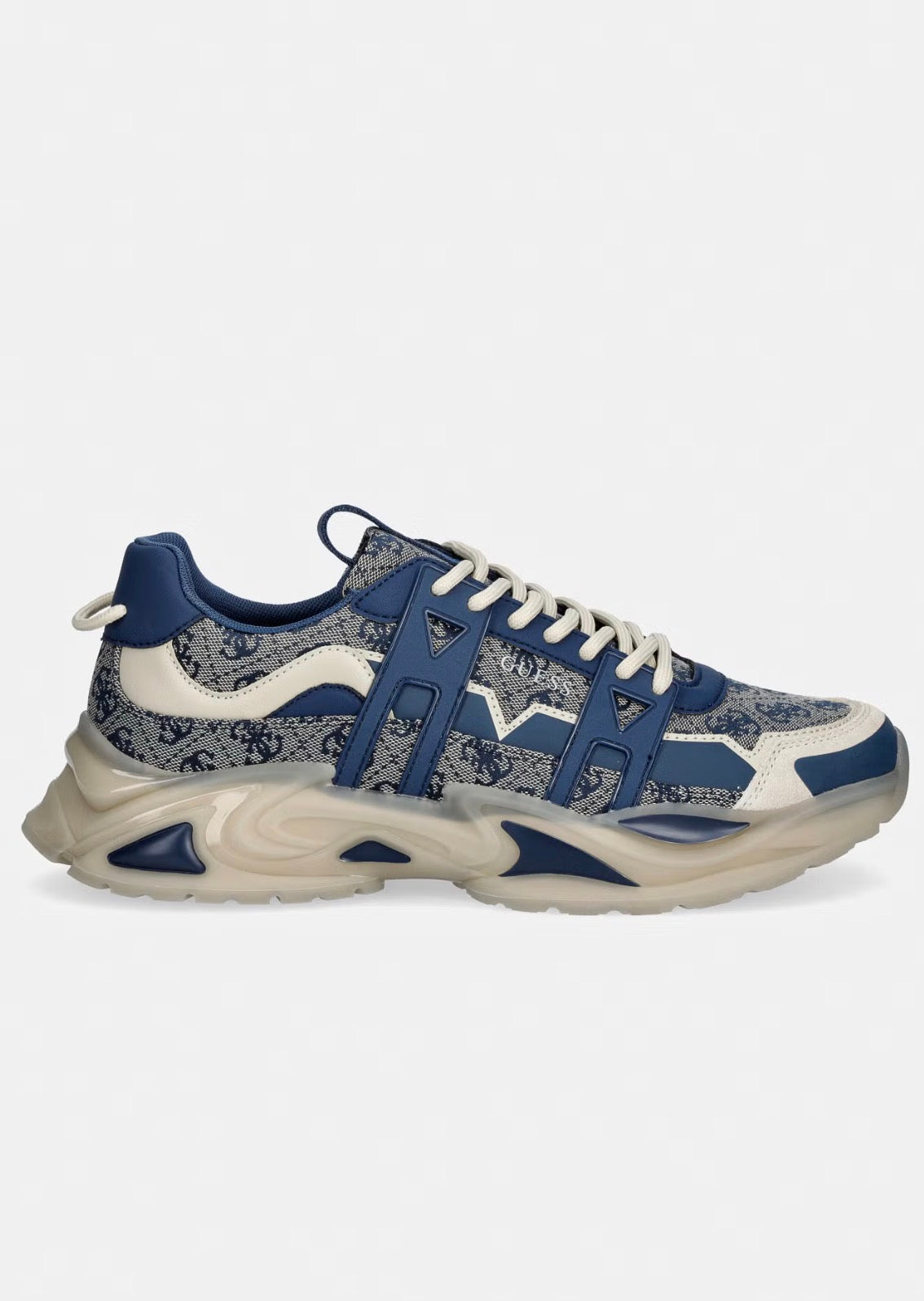 scarpa uomo Guess 2026