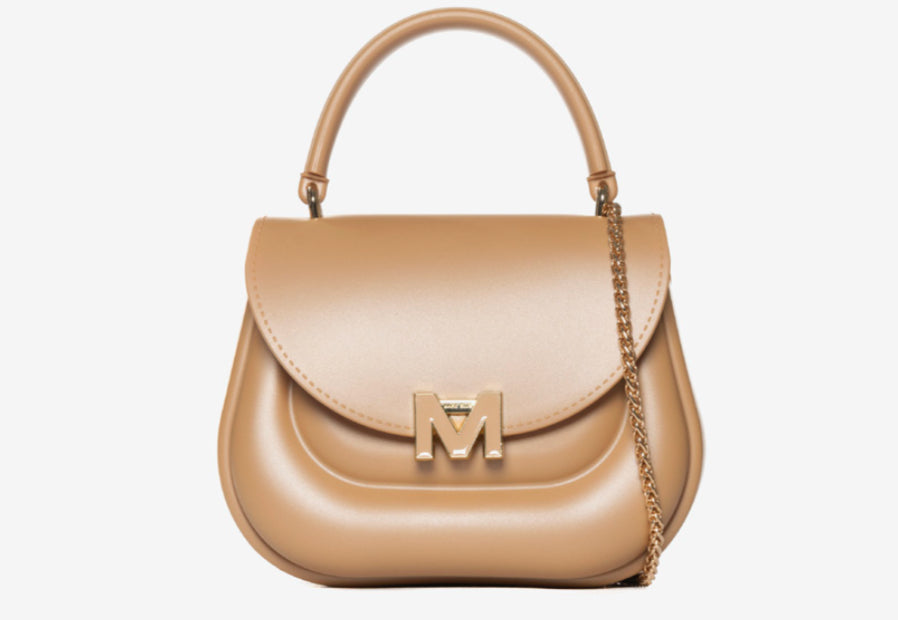 Borsa flat jelly marc ellis