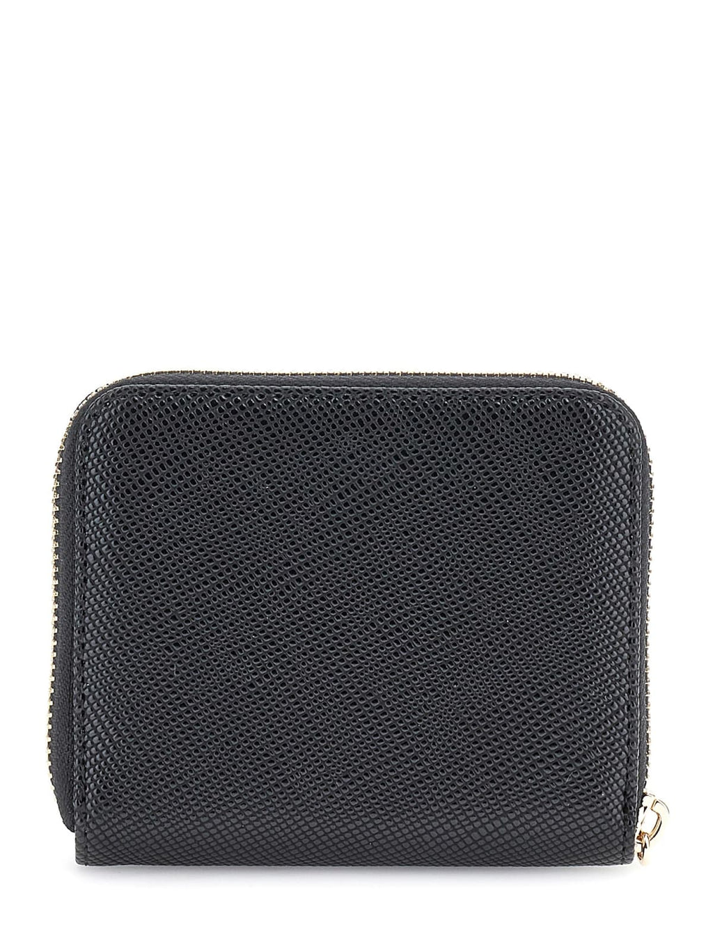 Portafoglio mini Laurel Saffiano Guess 2026