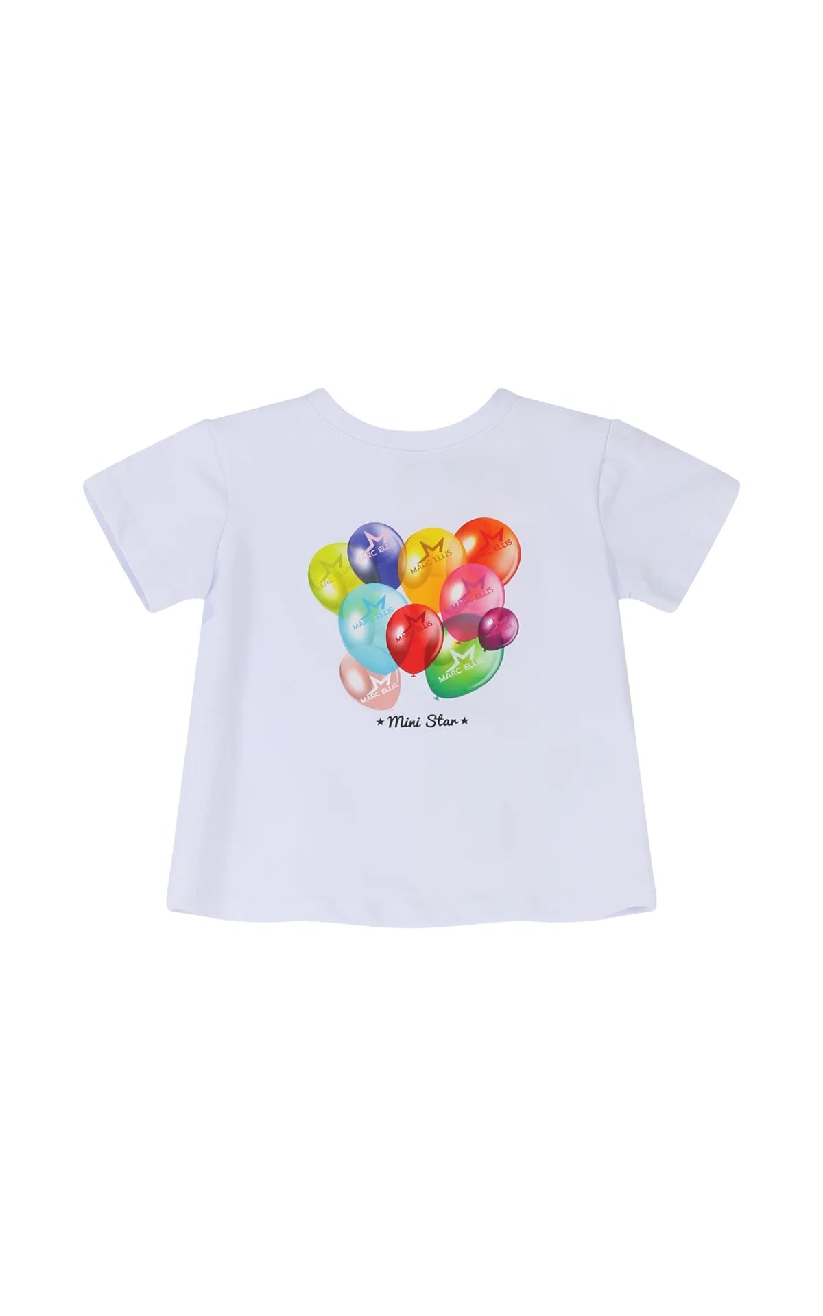 T-shirt bambina marc ellis 26