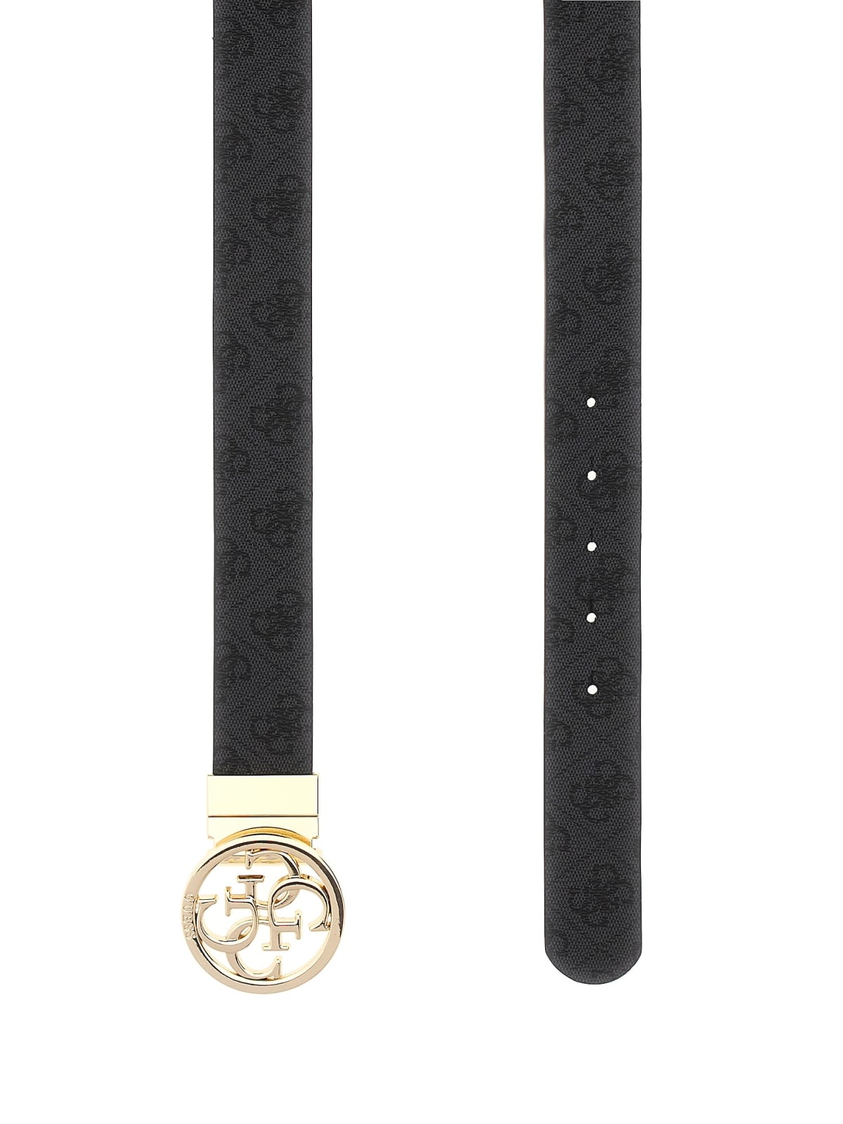 Cintura reversibile donna guess 2026