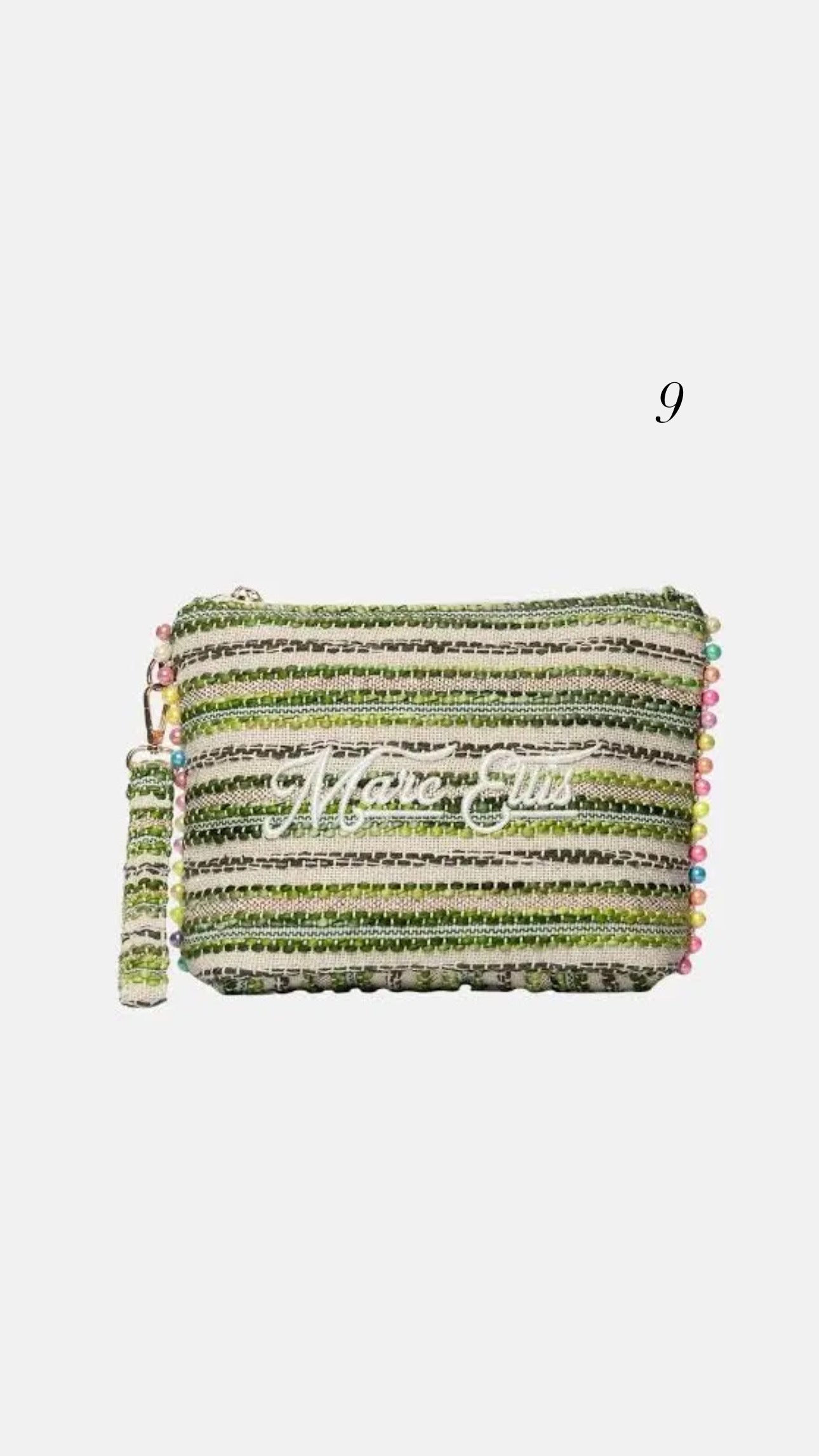 Pochette CASSY INDY marc ellis