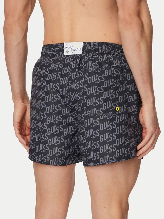 Costume da bagno uomo guess 2026