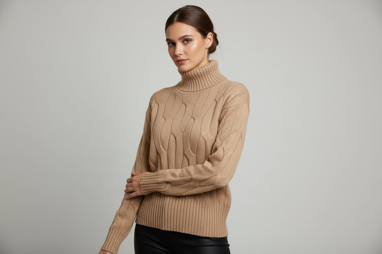Maglioncino after