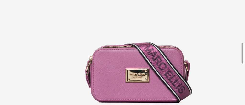 Borsa flat marc marc ellis