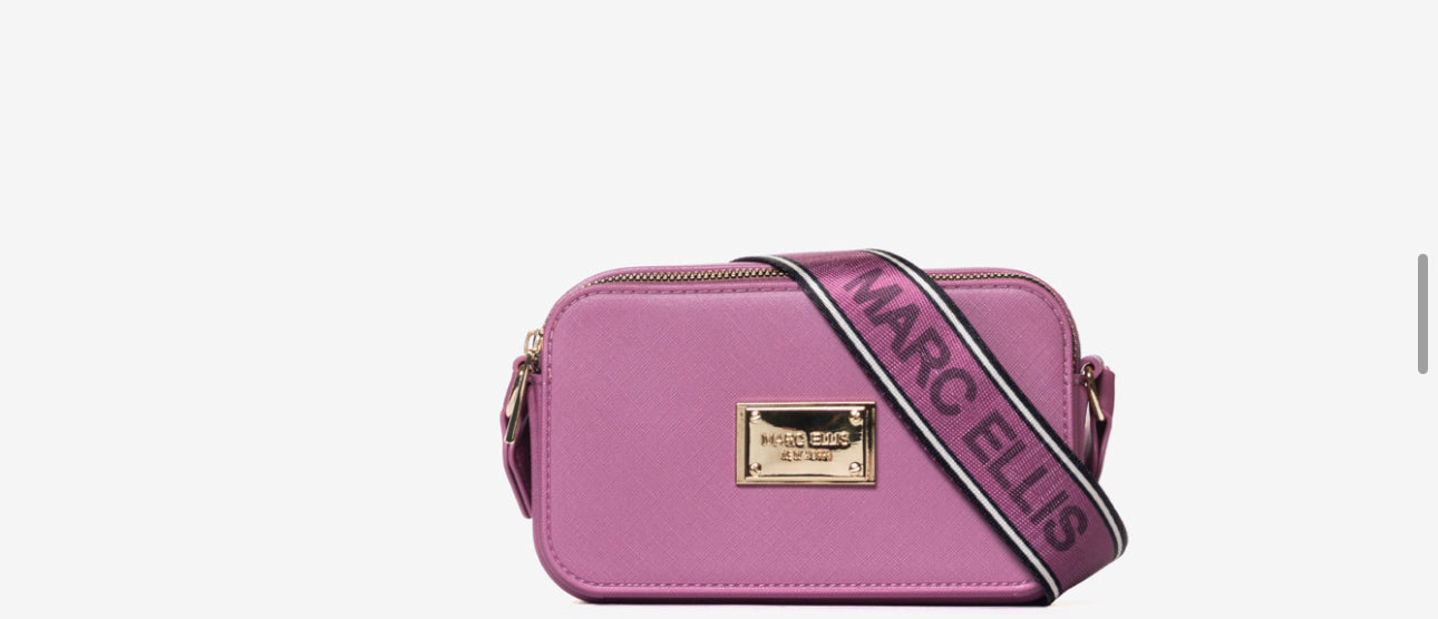 Borsa flat marc marc ellis