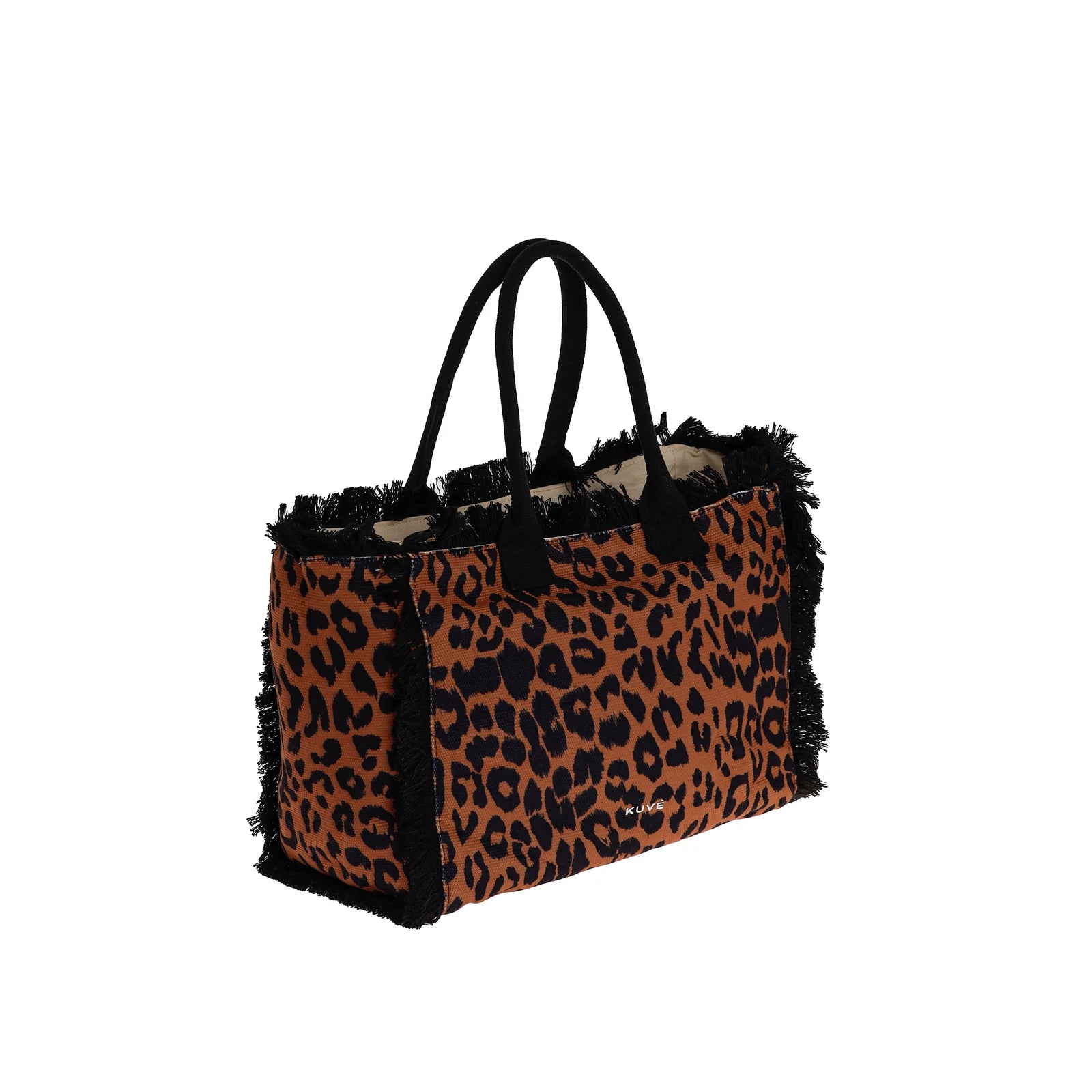 Borsa Nautilius Leopard kuvè 26