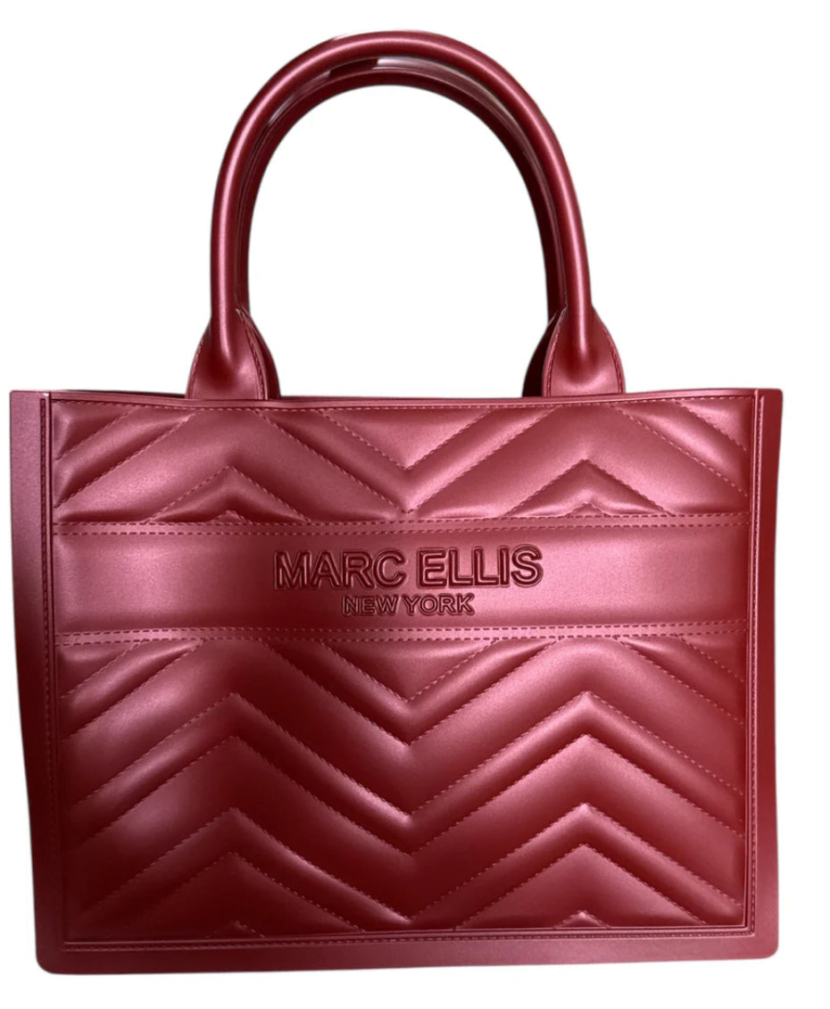 Borsa flat buby wave m marc ellis