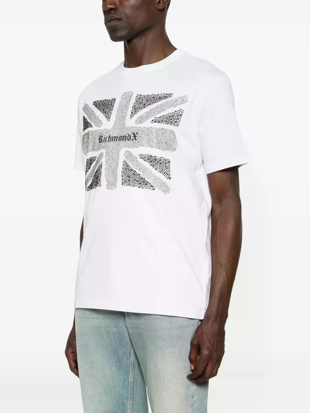 T-shirt uomo Richmond 26