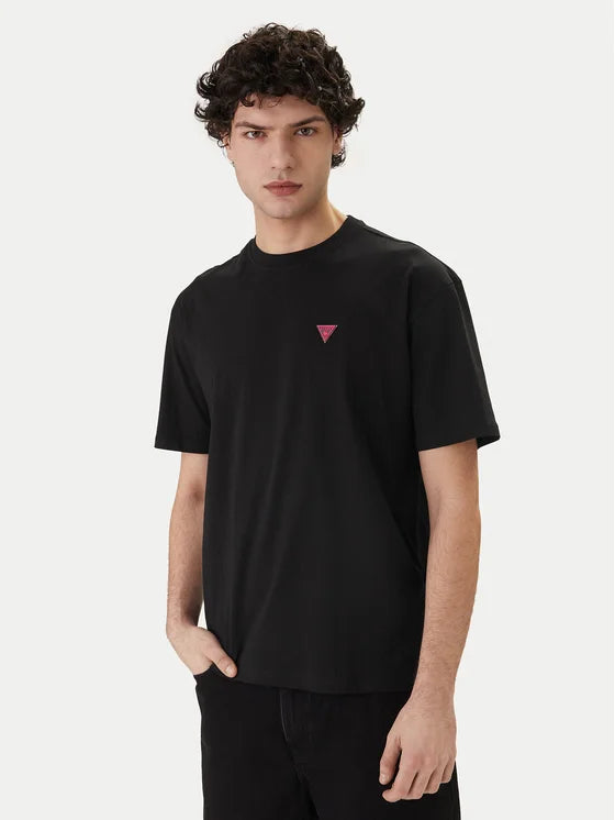 T-shirt uomo guess 2026