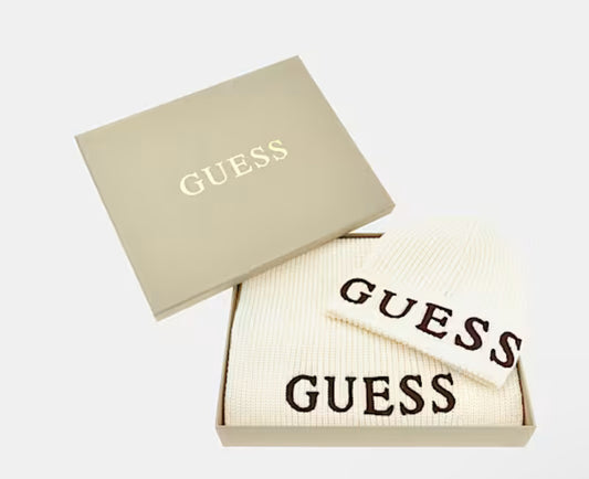 BOX GUESS
