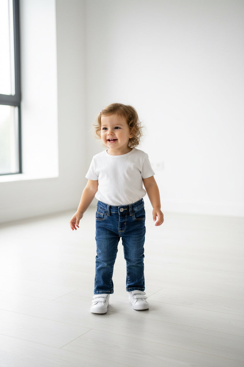 Jeans bambina ROY ROGER'S