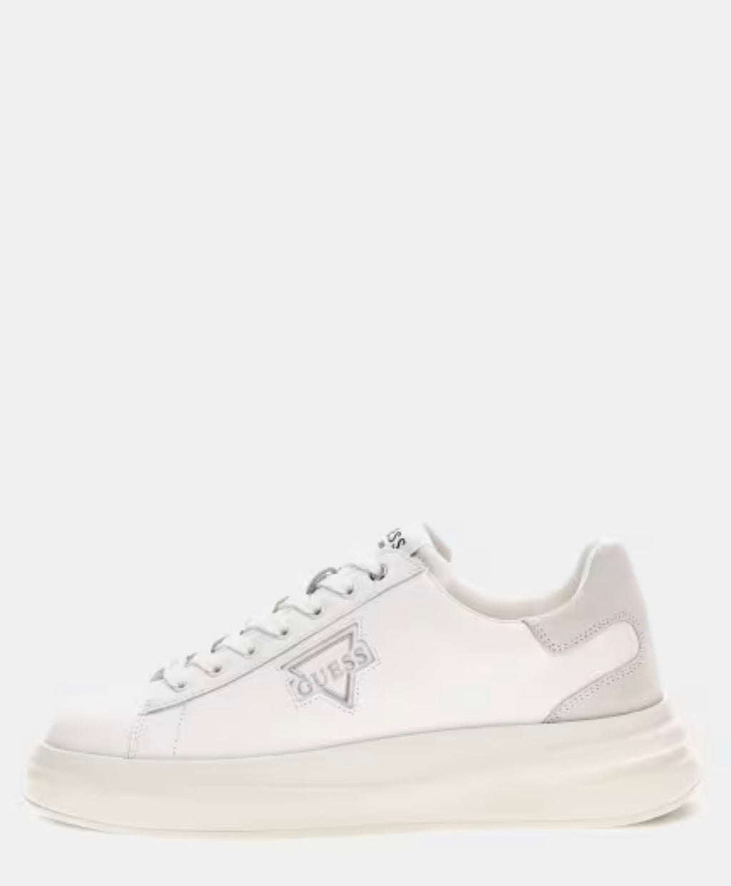 Sneakers uomo 2026 GUESS
