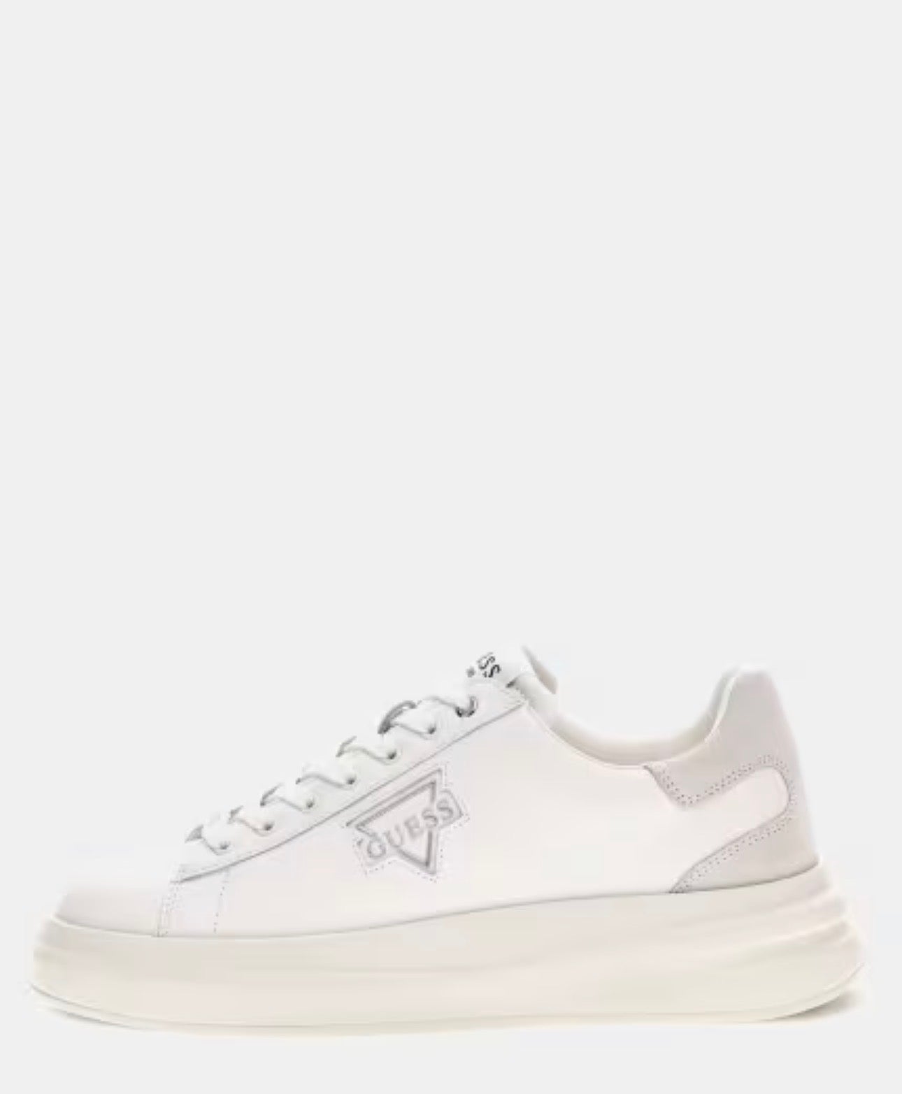 Sneakers uomo 2026 GUESS