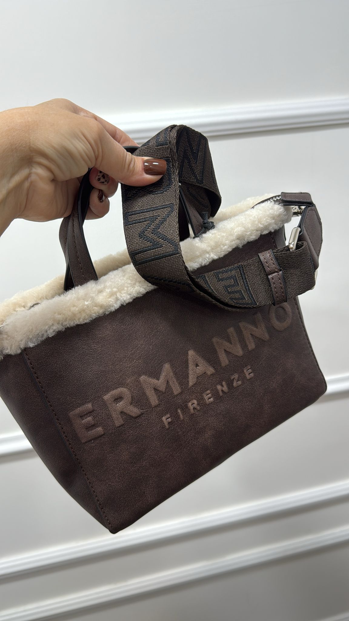 Borsa ermanno firenze