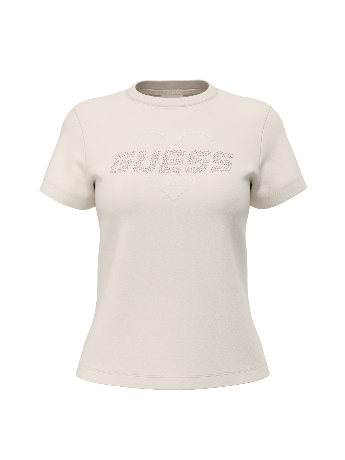 T-shirt donna guess 2026