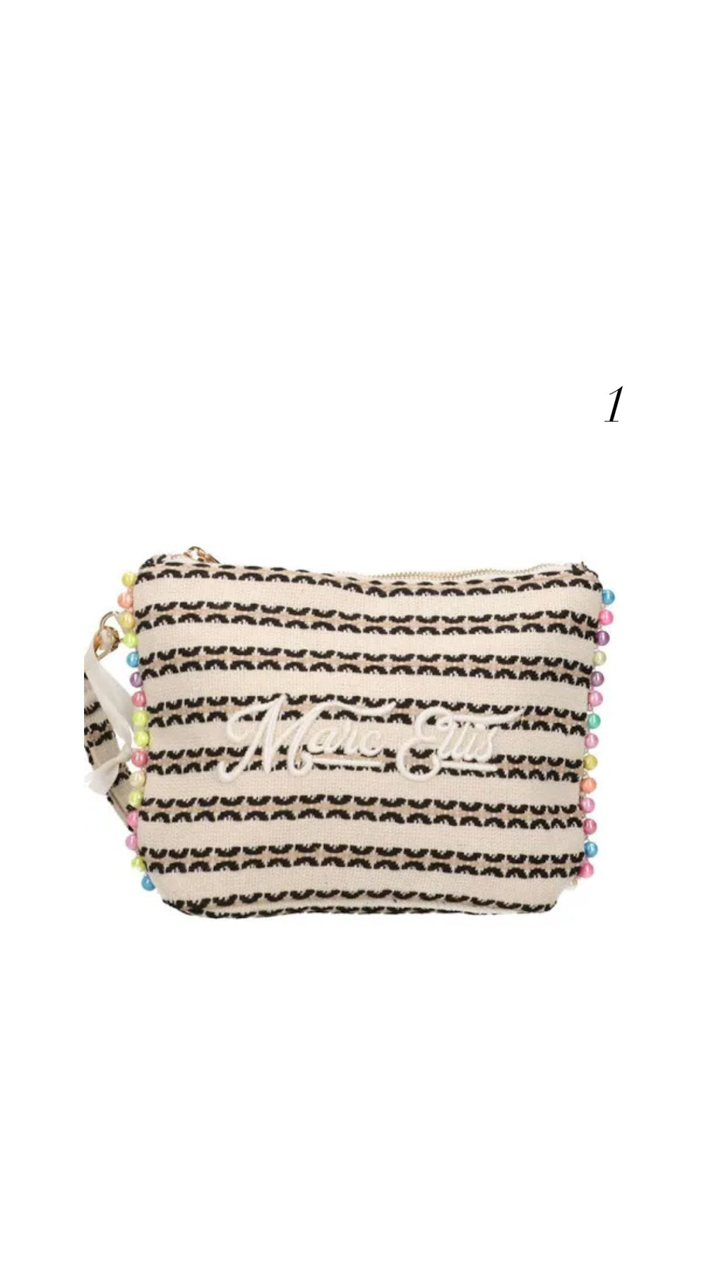 Pochette CASSY INDY marc ellis