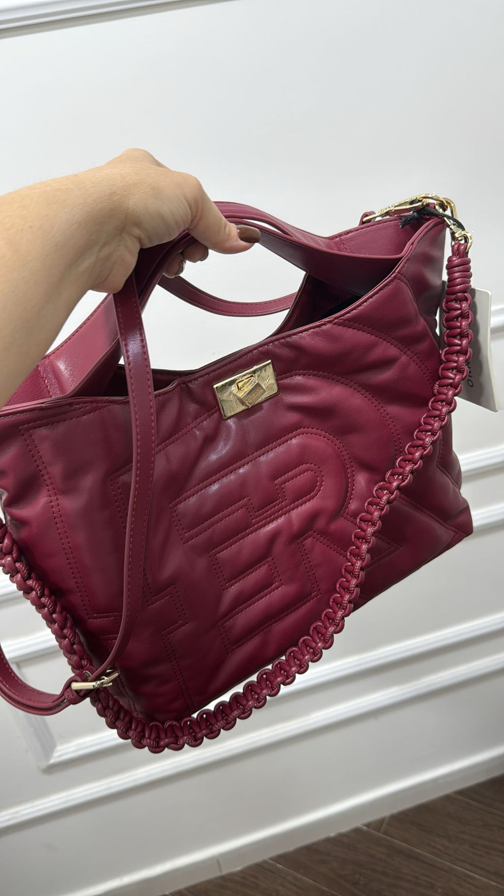 Borsa ermanno firenze