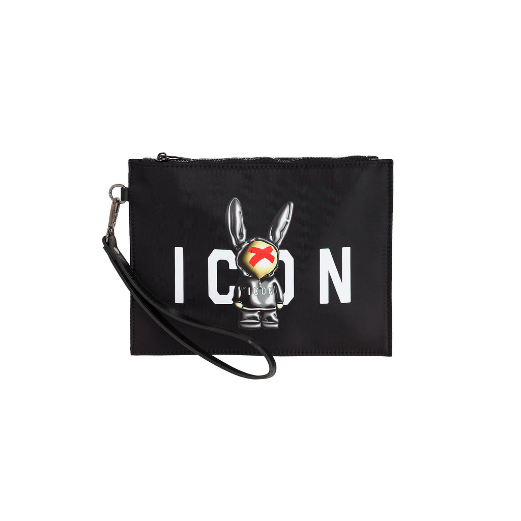 Pochette uomo icon 2026