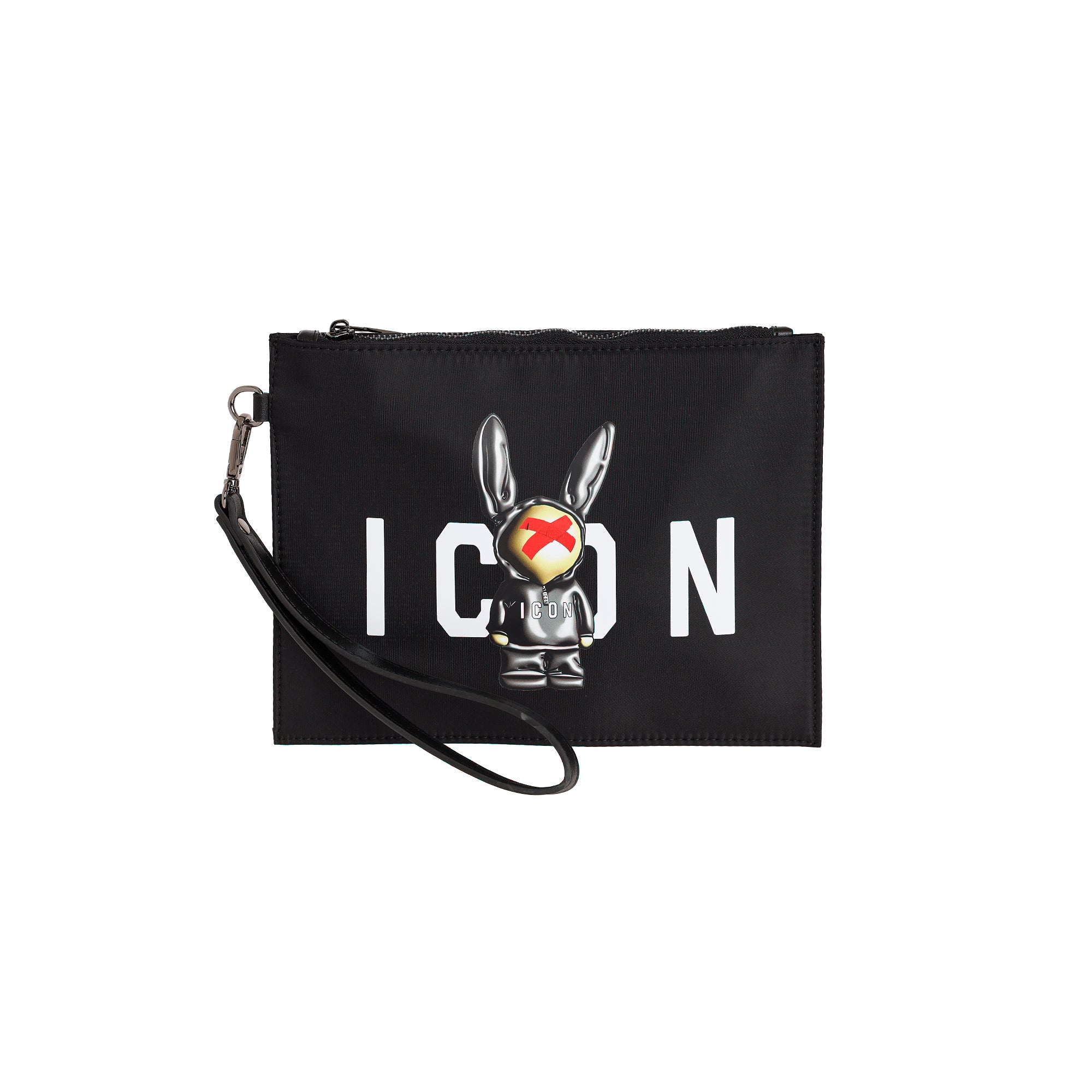Pochette uomo icon 2026
