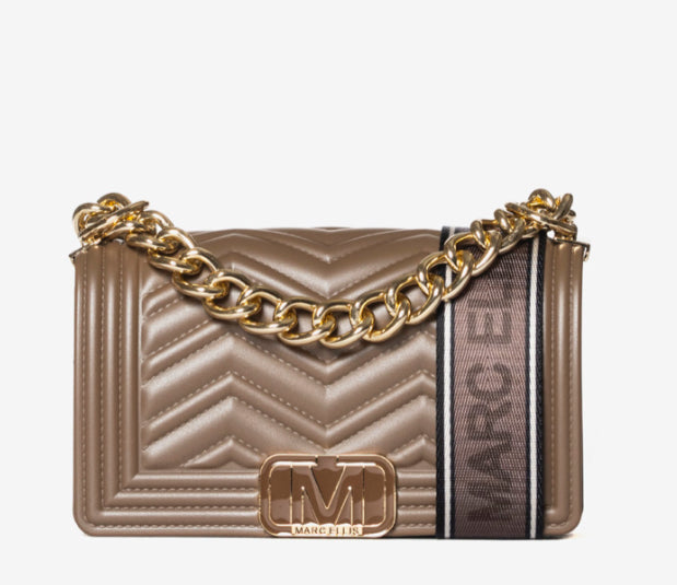 Borsa flat wave xs marc ellis