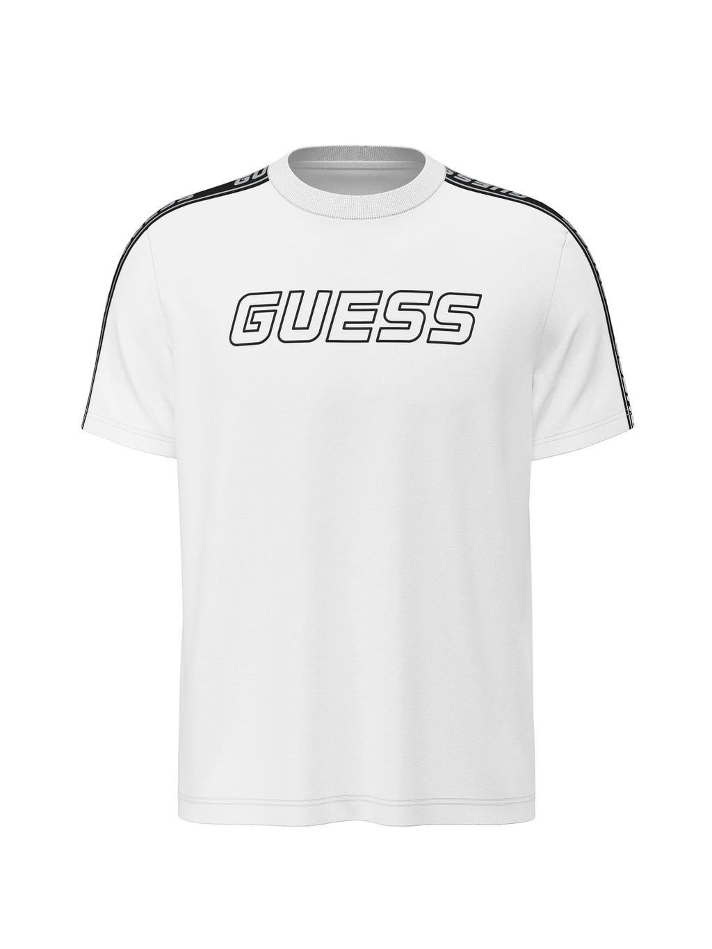 T-shirt uomo guess 2026