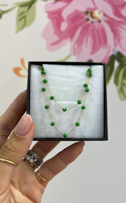 Collana milano