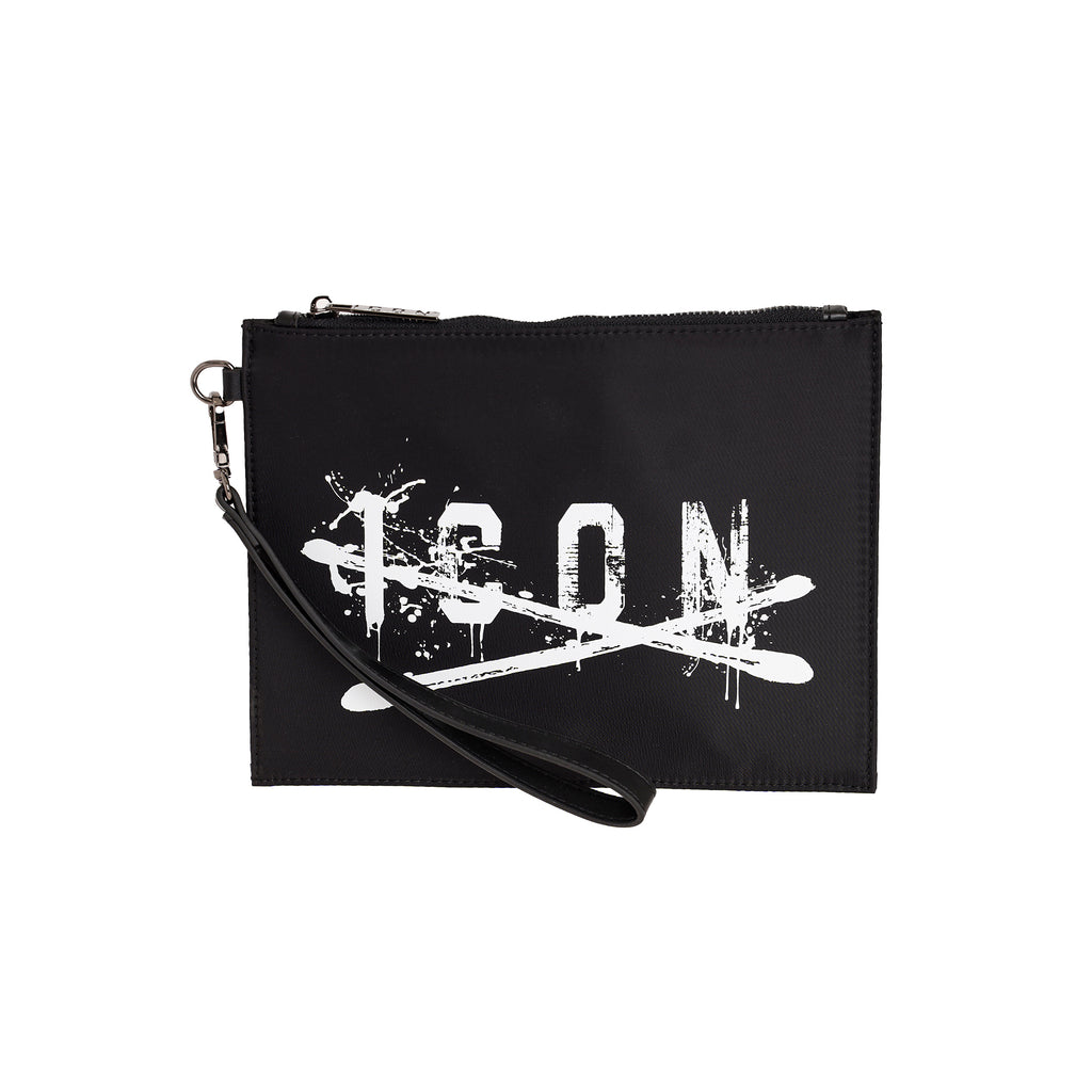 Pochette uomo icon 2026