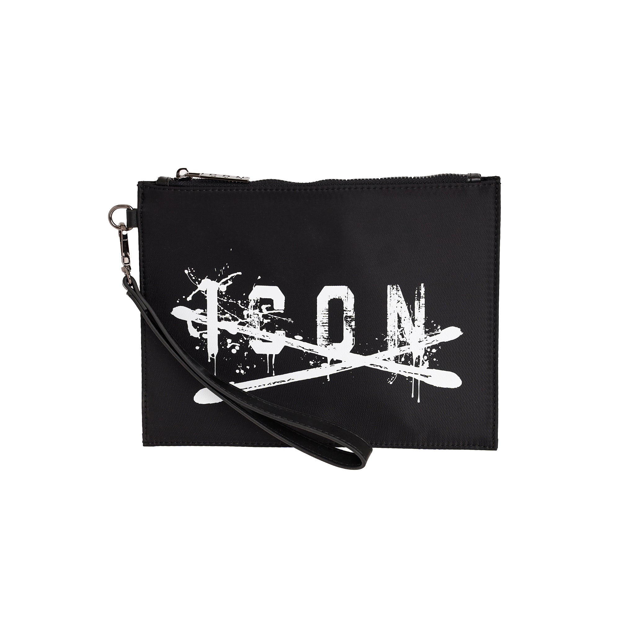 Pochette uomo icon 2026