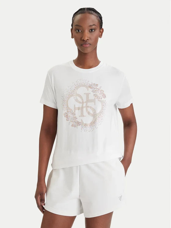 T-shirt guess 2026