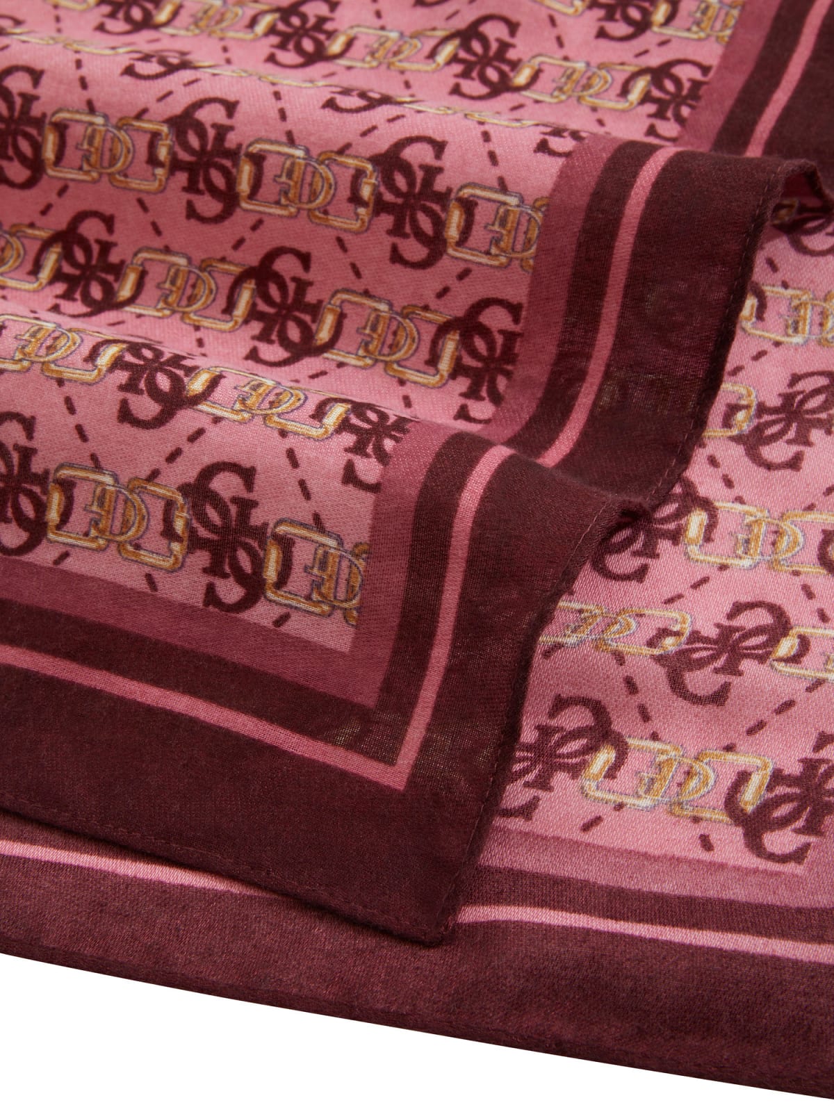 Foulard donna guess 2026