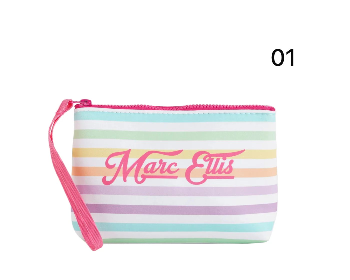 Pochette buby p strip marc ellis 26