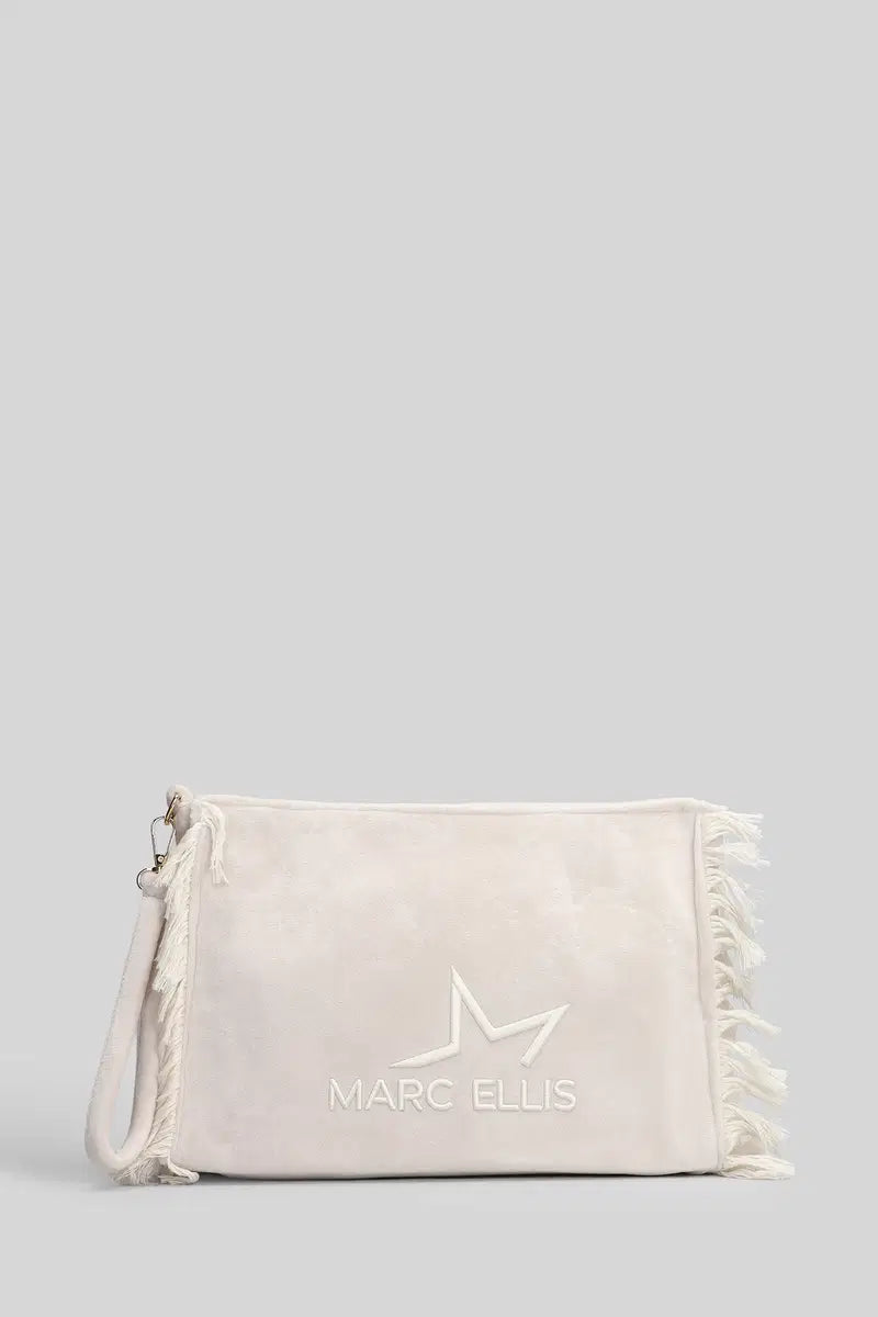 Pochette buby calypso c marc ellis