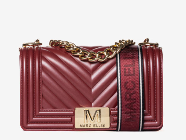 Borsa flat s marc ellis