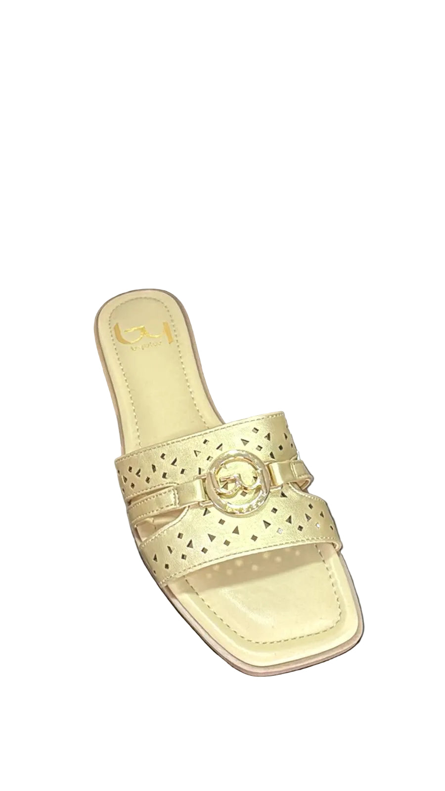 Ciabatta donna byblos 2026