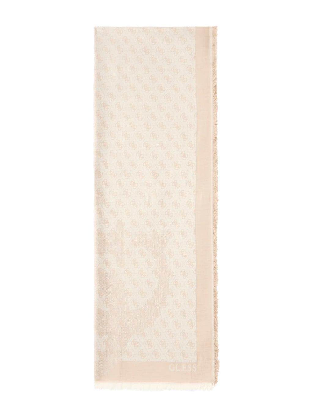 Foulard donna guess 2026