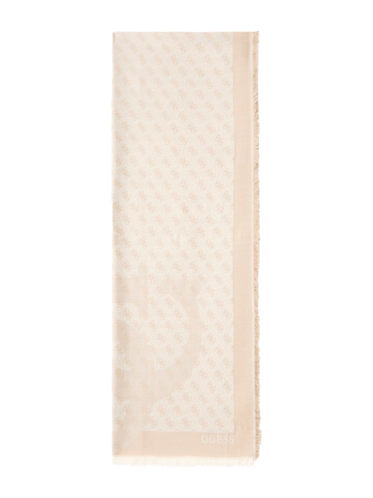 Foulard donna guess 2026