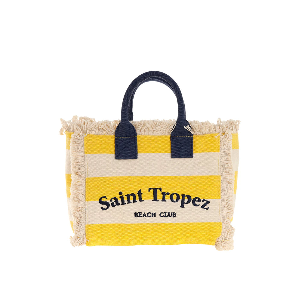 Borsa medium Horizon Stripe 26