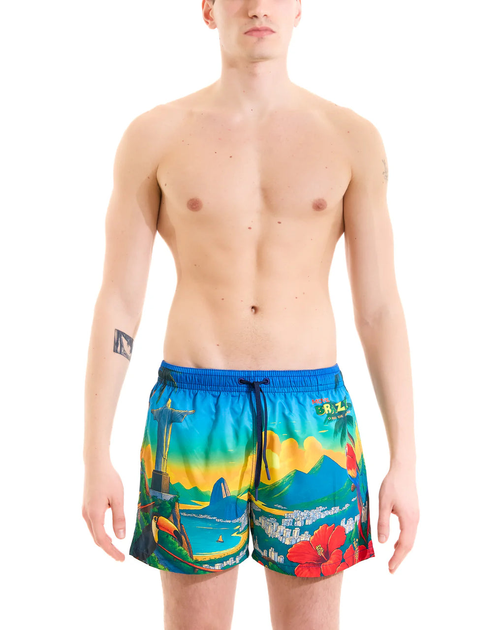 Boxer bambino move 26