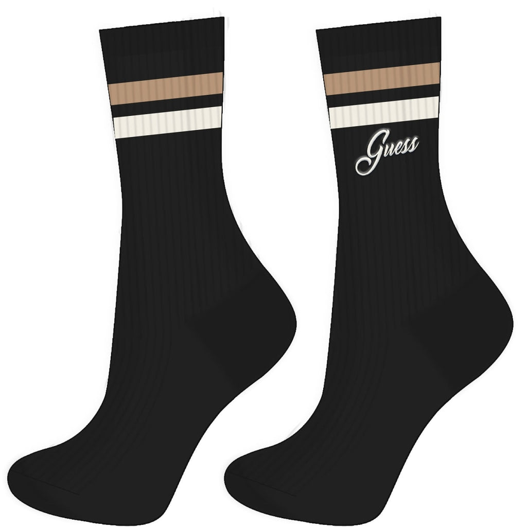 Calzini guess 2026