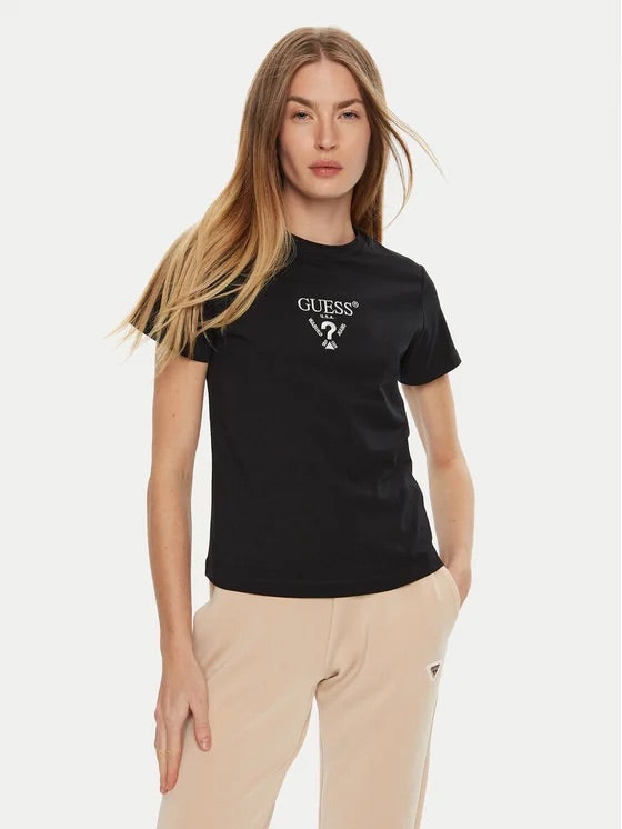 T-shirt donna guess 2026