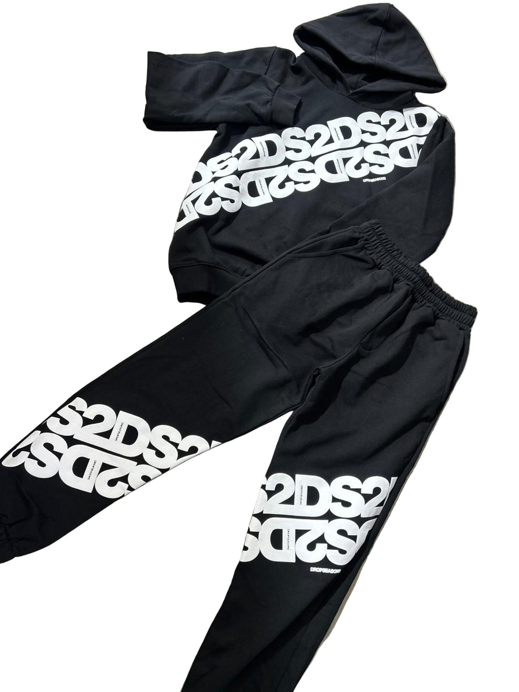 Tuta bambino drop season2