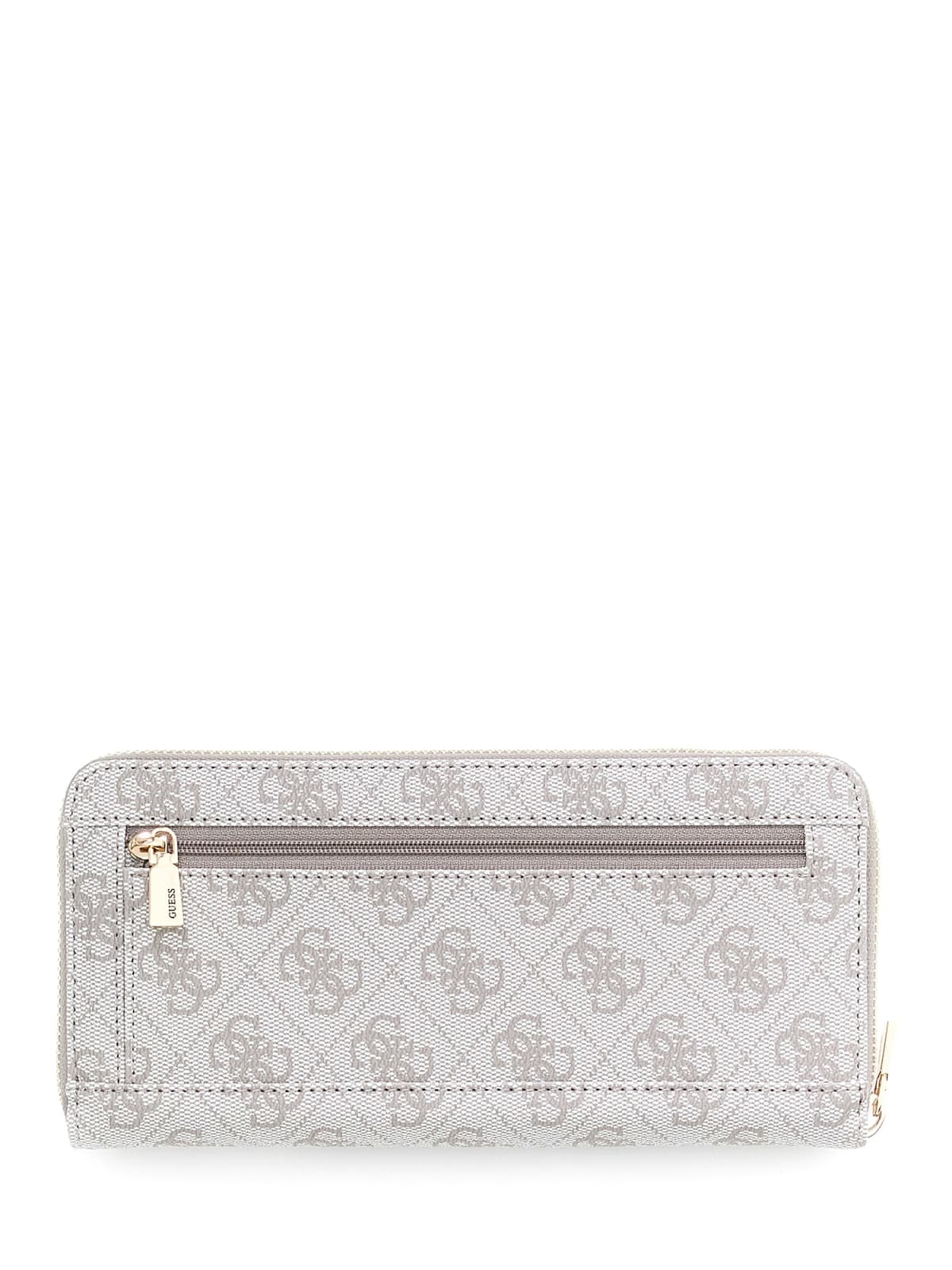 Portafoglio max Laurel 4G logo guess 2026