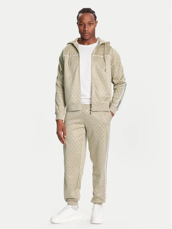 Tuta uomo guess 2026