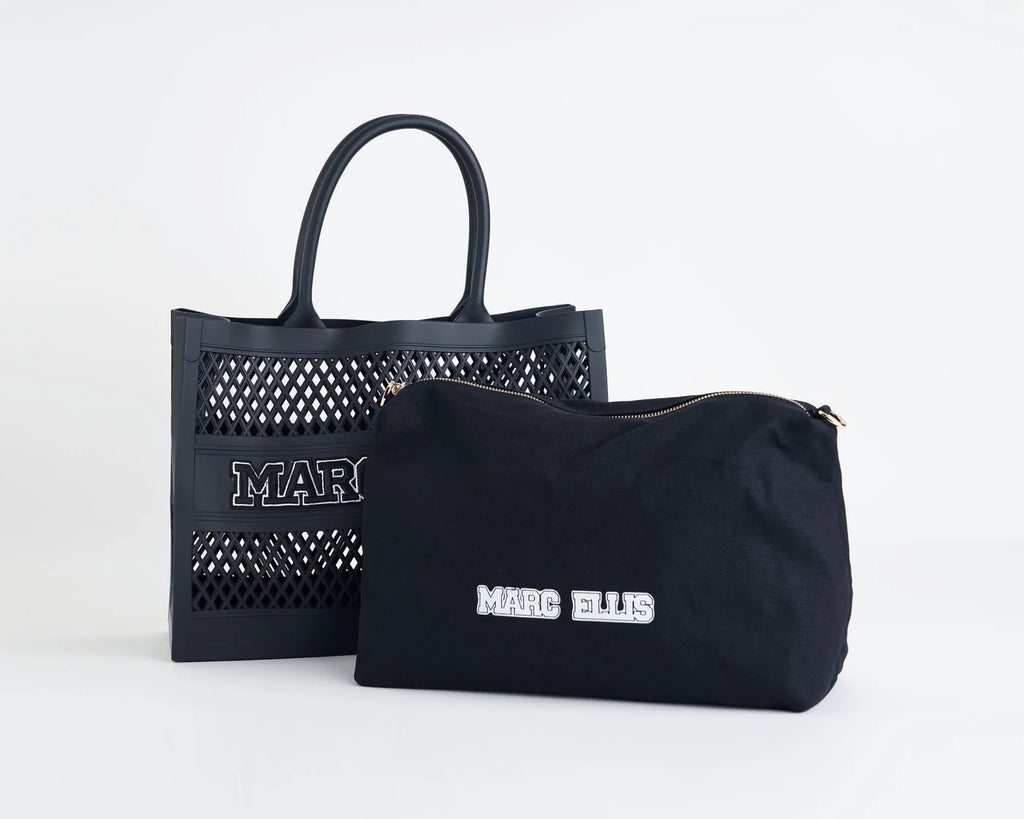 Borsa sponge m marc ellis 2026